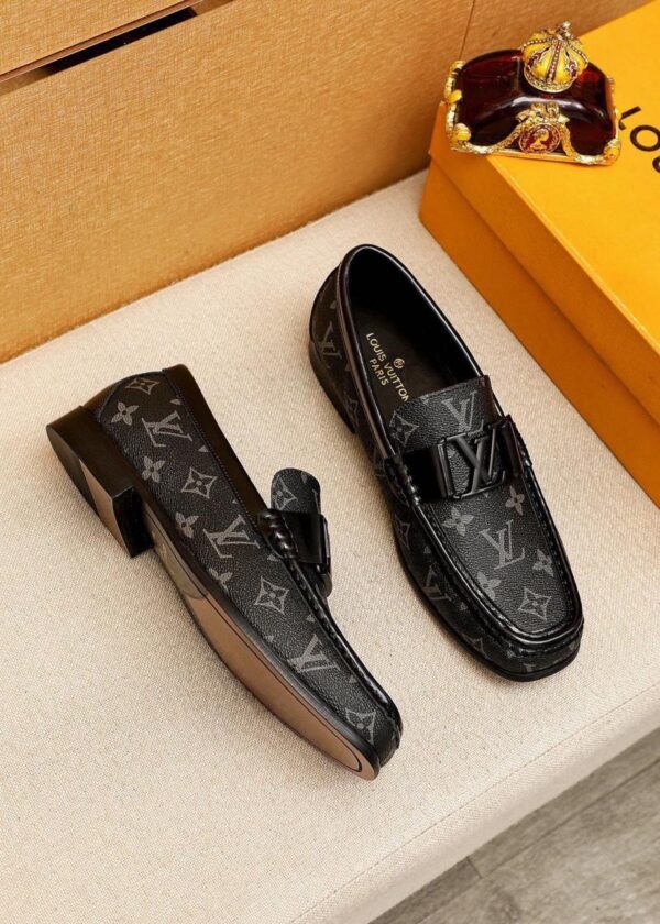 Business Shoes 6089-0764 - Image 3