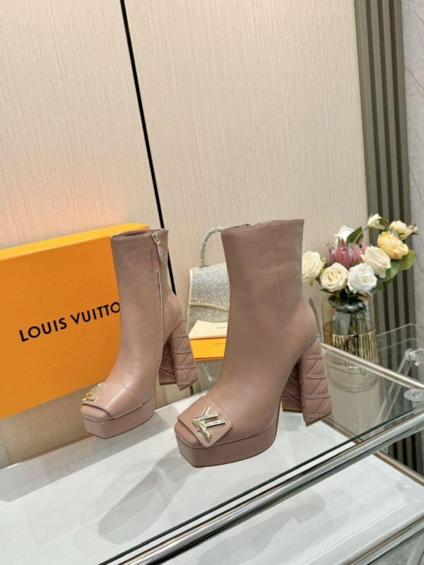 Boots 6045-3115 - Image 7