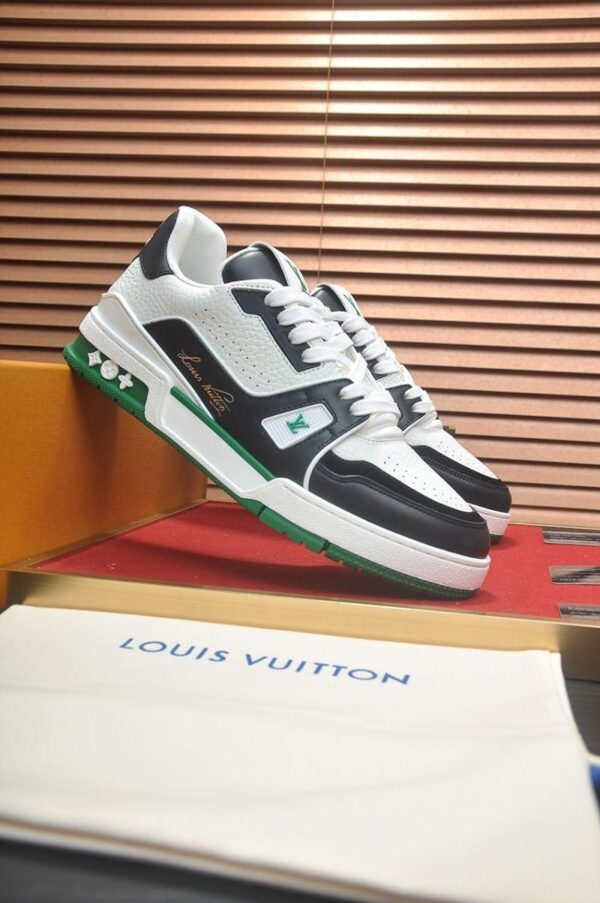 Trainer Sneaker 6038-3048 - Image 3