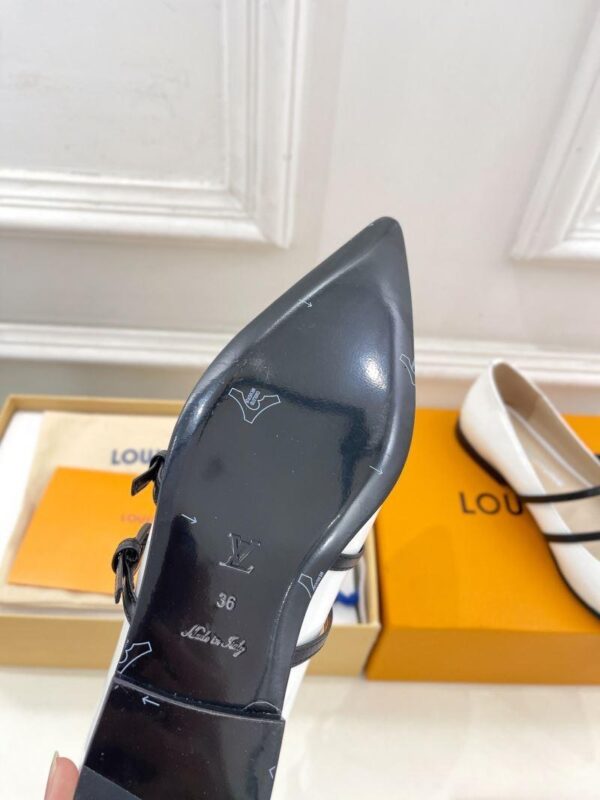Flat Shoes 6047-2717 - Image 9