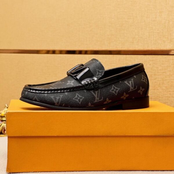 Business Shoes 6089-0764 - Image 4