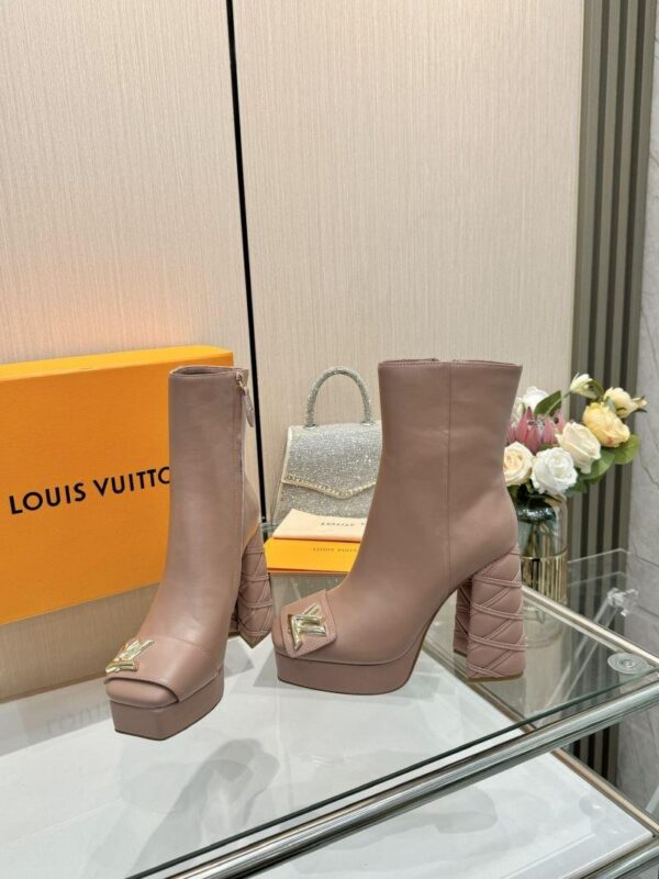Boots 6045-3115 - Image 8