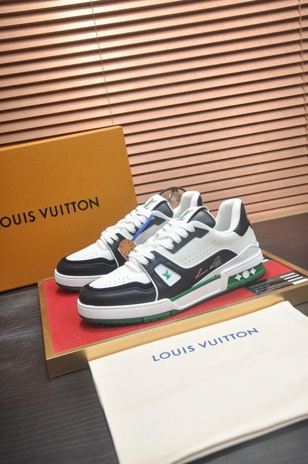 Trainer Sneaker 6038-3048 - Image 4