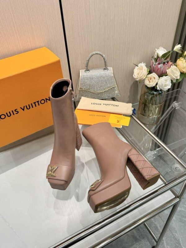 Boots 6045-3115 - Image 9