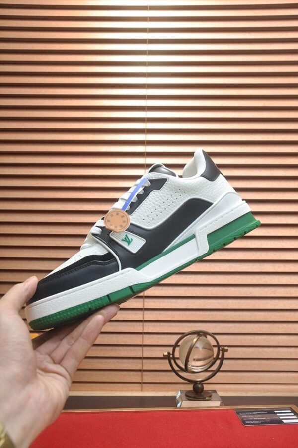 Trainer Sneaker 6038-3048 - Image 5