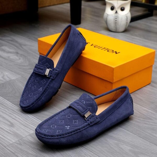 Tods Shoes 6038-2685 - Image 4