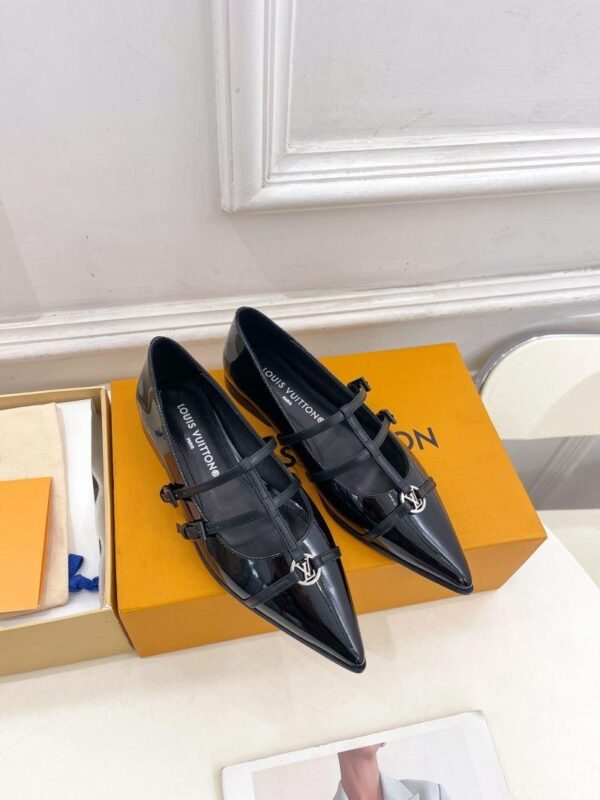 Flat Shoes 6047-2716 - Image 2