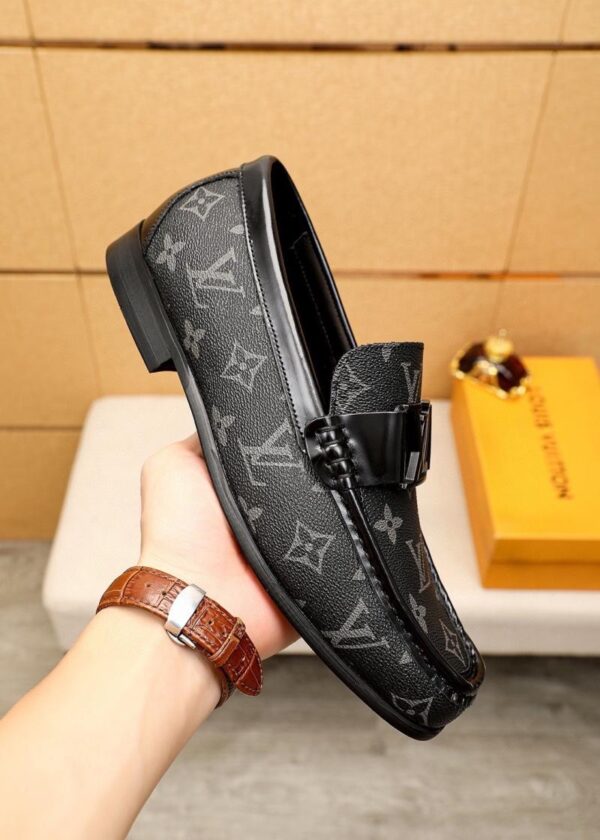 Business Shoes 6089-0764 - Image 5