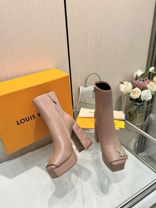 Boots 6045-3115 - Image 10