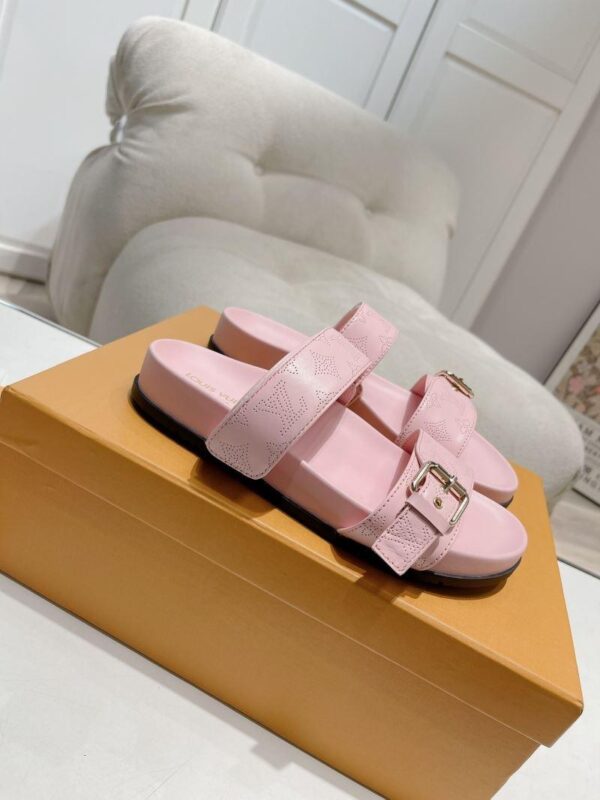 Slippers 6088-2777 - Image 2