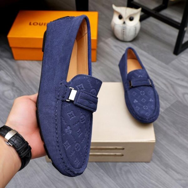 Tods Shoes 6038-2685 - Image 5