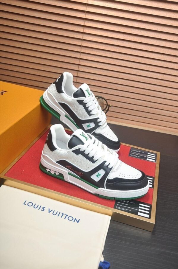 Trainer Sneaker 6038-3048 - Image 6