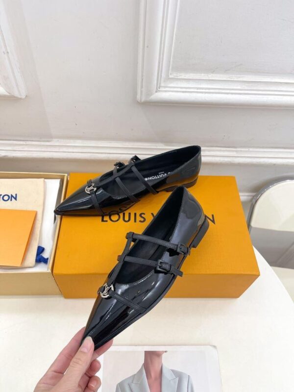 Flat Shoes 6047-2716 - Image 3