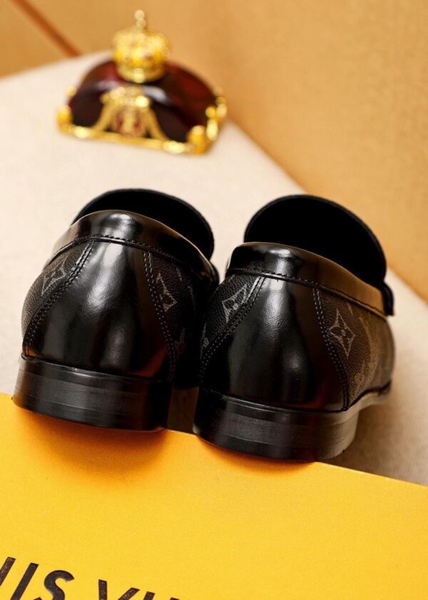 Business Shoes 6089-0764 - Image 6
