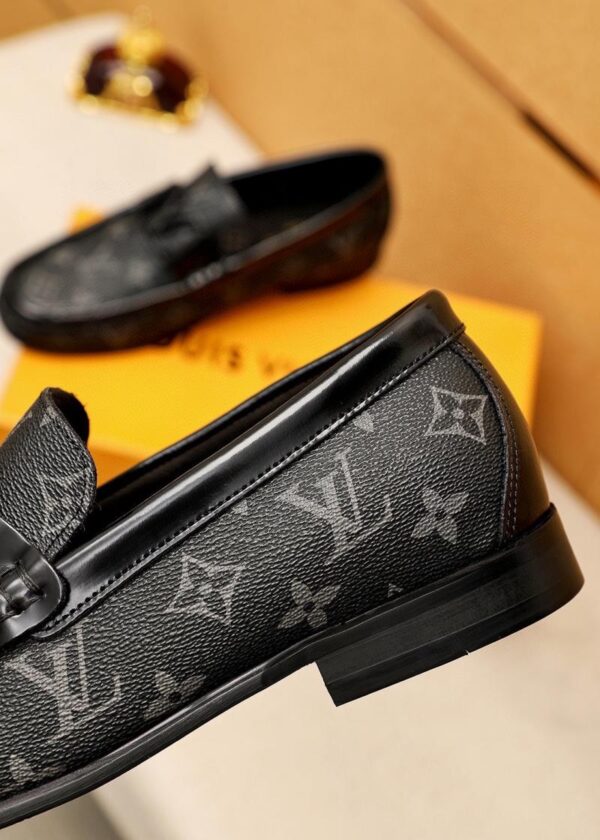 Business Shoes 6089-0764 - Image 7