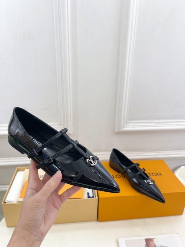 Flat Shoes 6047-2716 - Image 4