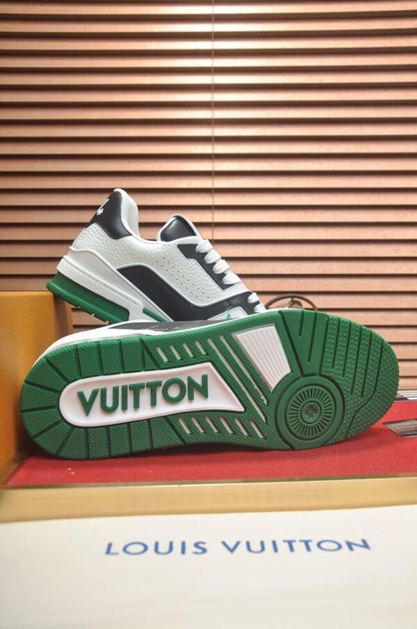 Trainer Sneaker 6038-3048 - Image 7