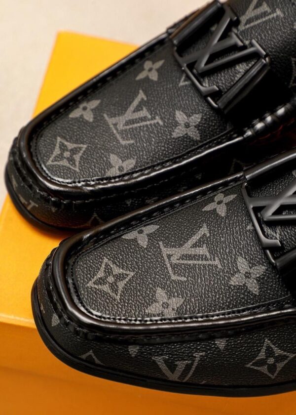 Business Shoes 6089-0764 - Image 8