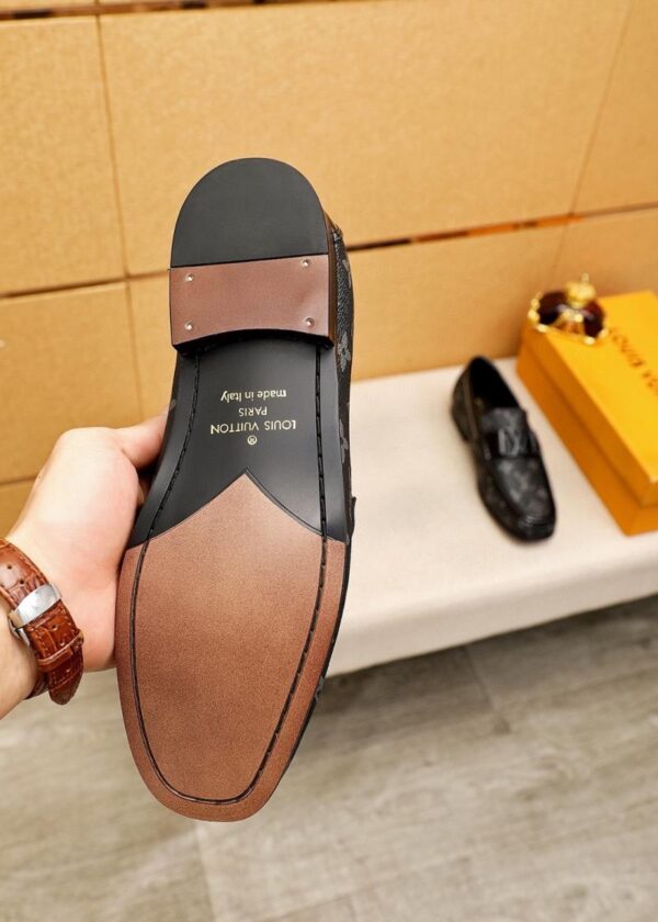 Business Shoes 6089-0764 - Image 9