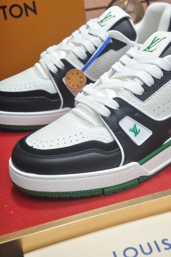 Trainer Sneaker 6038-3048 - Image 8