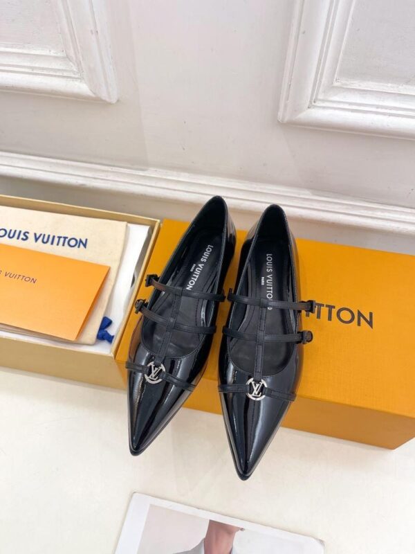 Flat Shoes 6047-2716 - Image 5