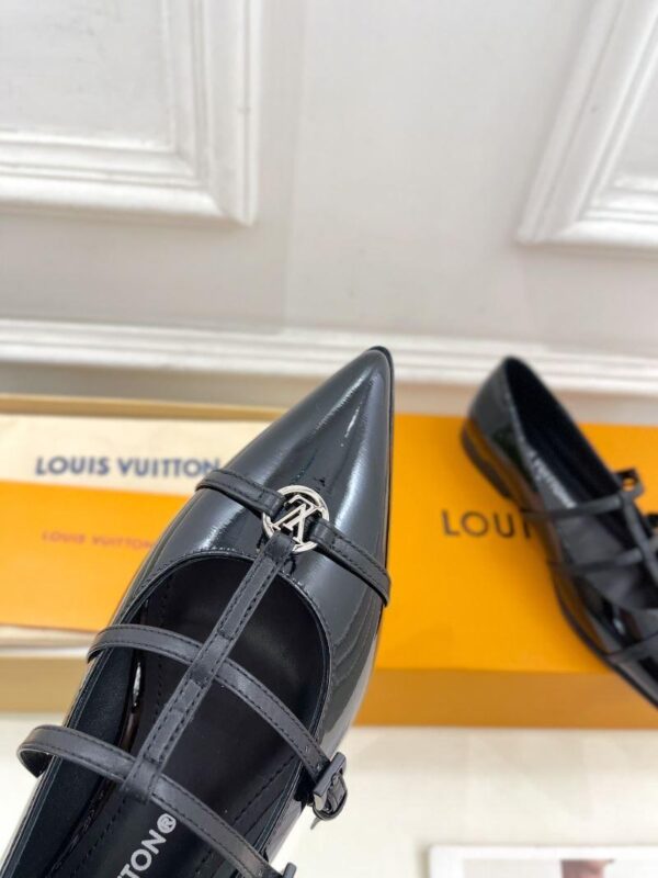 Flat Shoes 6047-2716 - Image 6