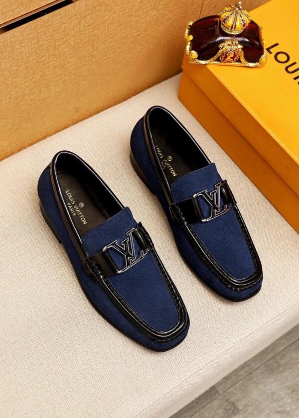 Business Shoes 6089-0763