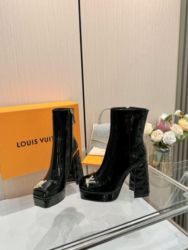 Boots 6045-3113 - Image 3