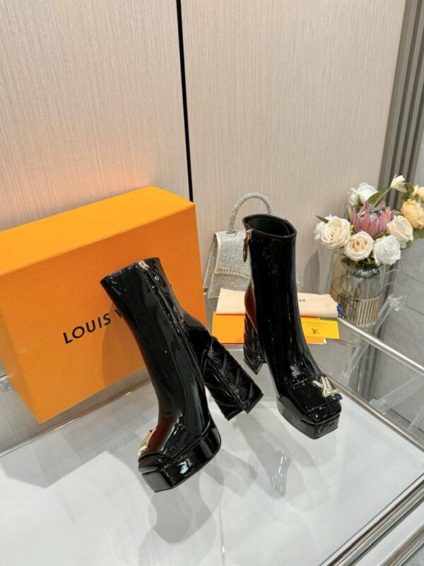 Boots 6045-3113 - Image 4