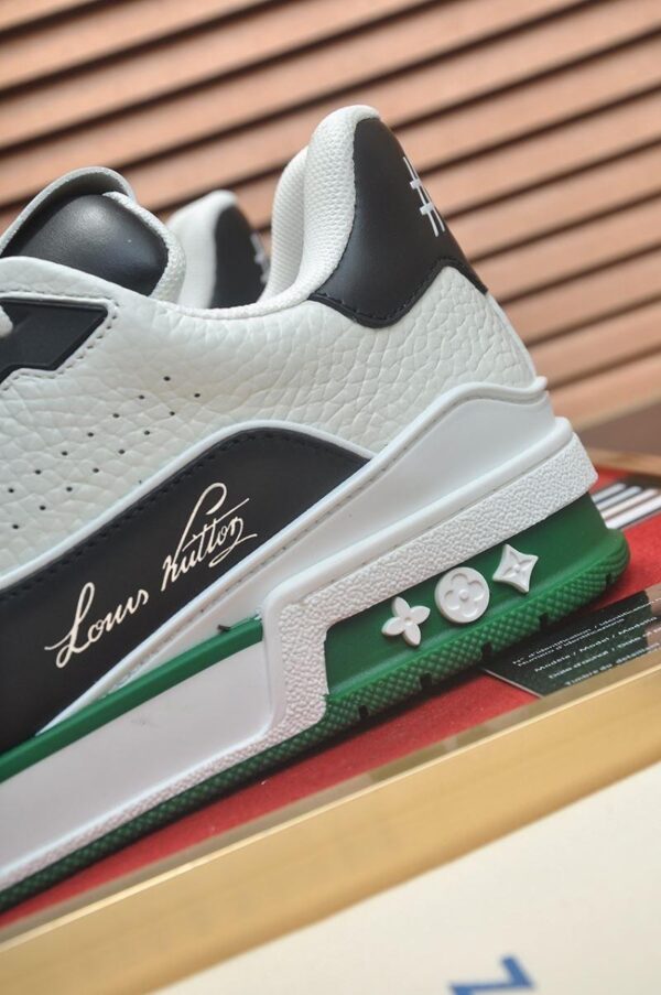 Trainer Sneaker 6038-3048 - Image 9