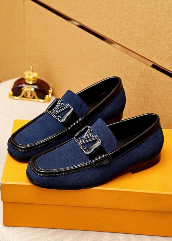 Business Shoes 6089-0763 - Image 2