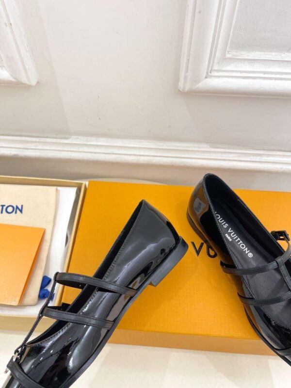 Flat Shoes 6047-2716 - Image 7