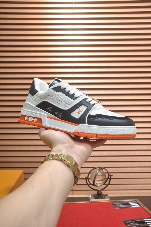 Trainer Sneaker 6038-3047