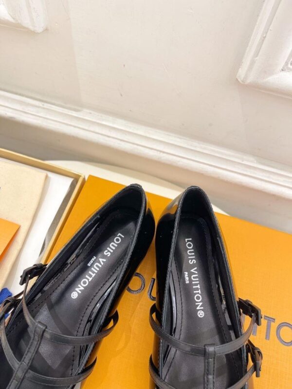 Flat Shoes 6047-2716 - Image 8