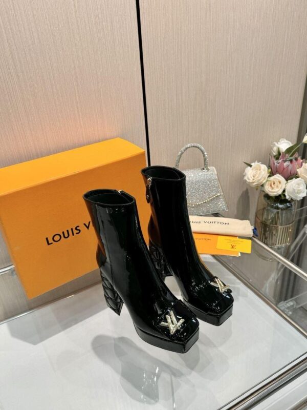 Boots 6045-3113 - Image 5