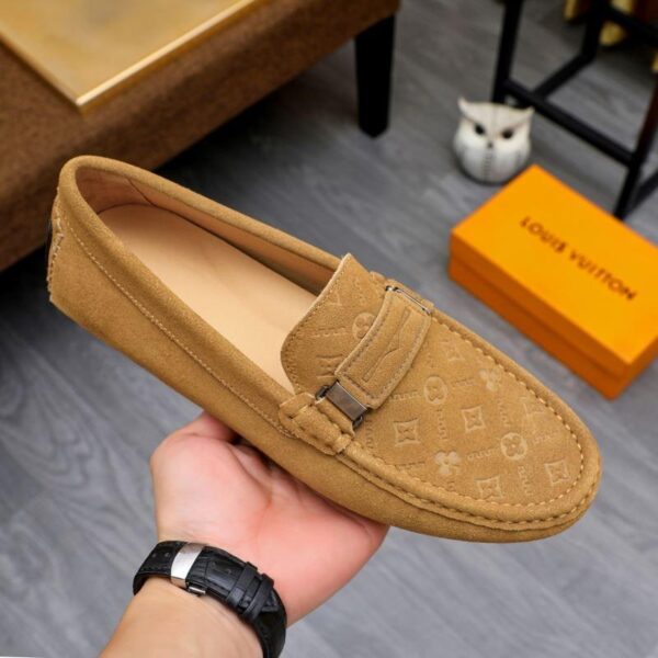 Tods Shoes 6038-2684 - Image 3
