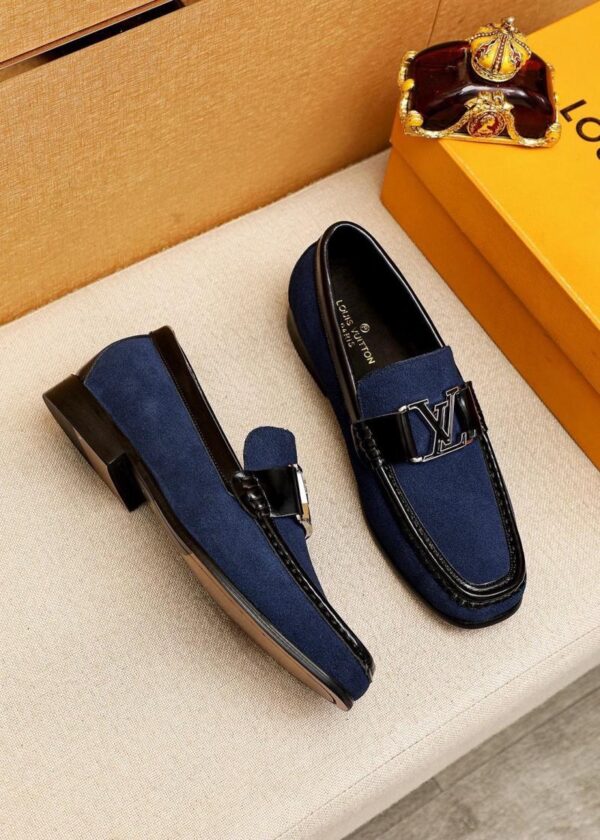 Business Shoes 6089-0763 - Image 3