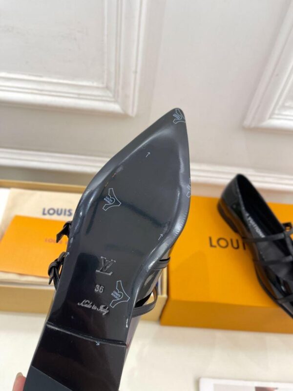 Flat Shoes 6047-2716 - Image 9