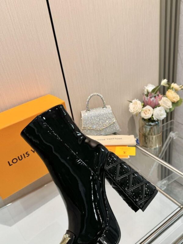 Boots 6045-3113 - Image 7