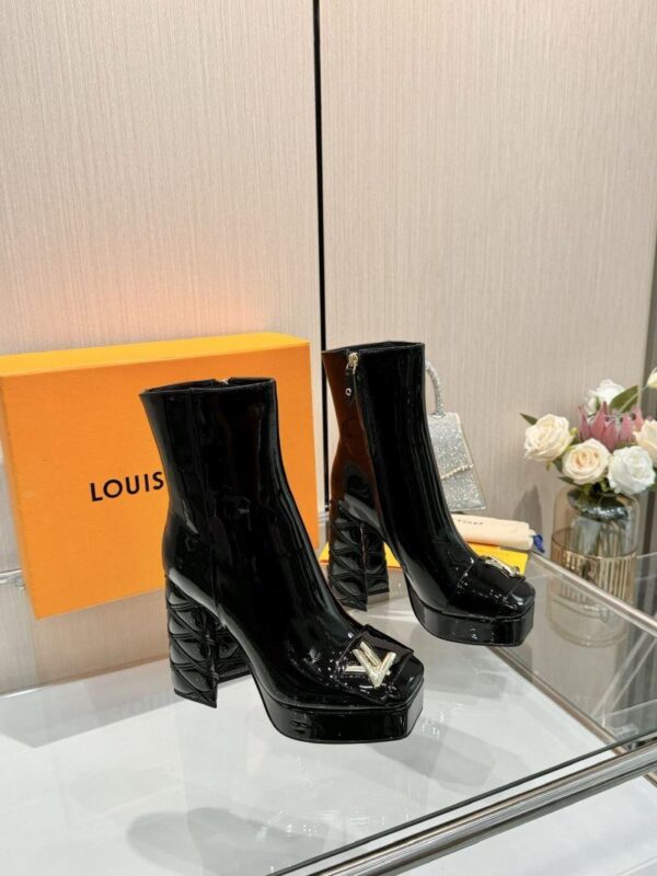 Boots 6045-3113 - Image 6