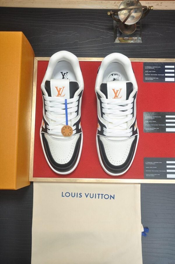 Trainer Sneaker 6038-3047 - Image 2
