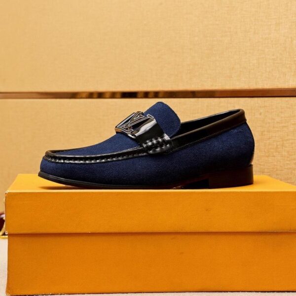 Business Shoes 6089-0763 - Image 4