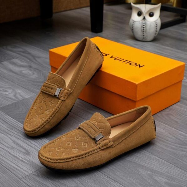 Tods Shoes 6038-2684 - Image 4