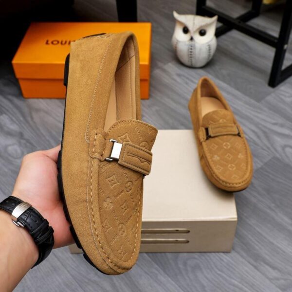 Tods Shoes 6038-2684 - Image 5