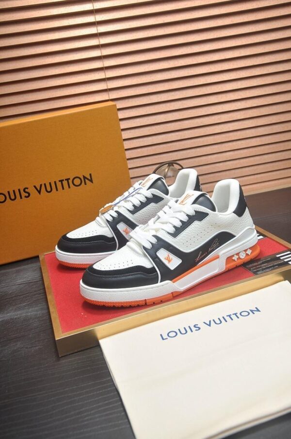 Trainer Sneaker 6038-3047 - Image 4