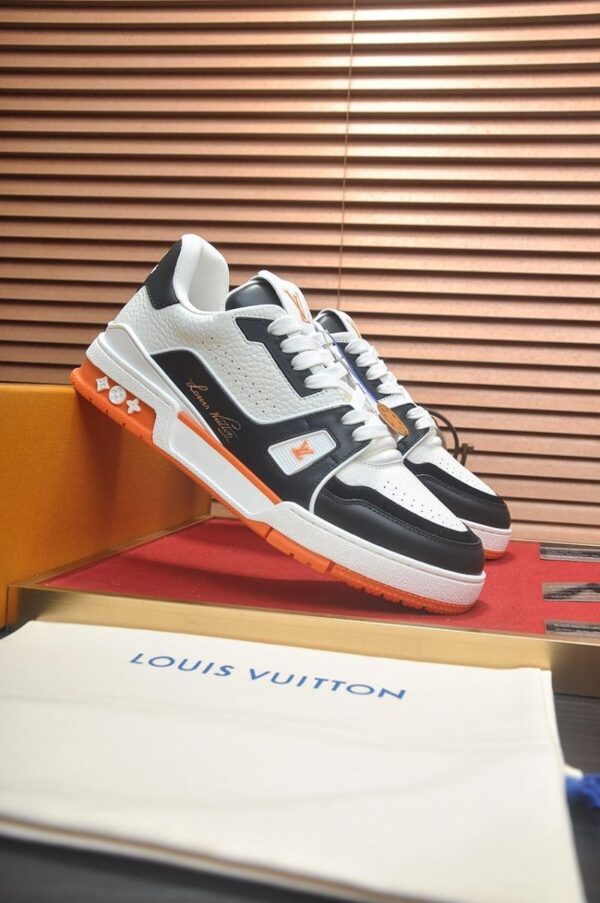 Trainer Sneaker 6038-3047 - Image 3