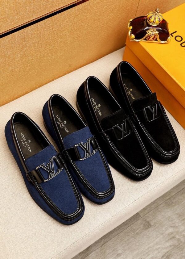 Business Shoes 6089-0763 - Image 5