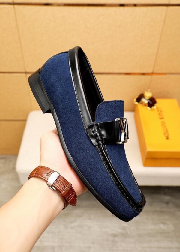 Business Shoes 6089-0763 - Image 6