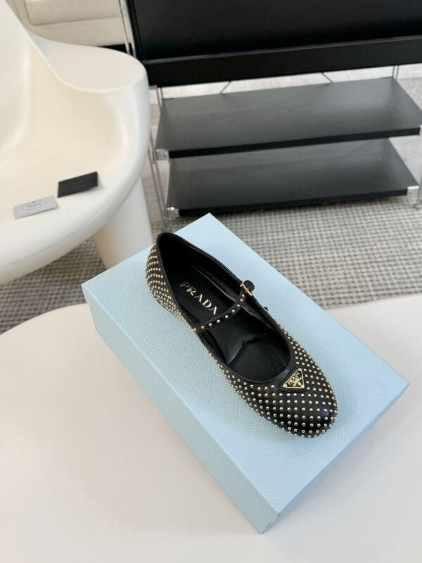 Flat Shoes 6047-2693 - Image 2