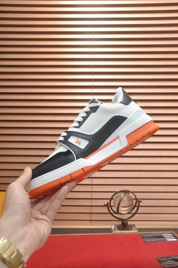 Trainer Sneaker 6038-3047 - Image 5